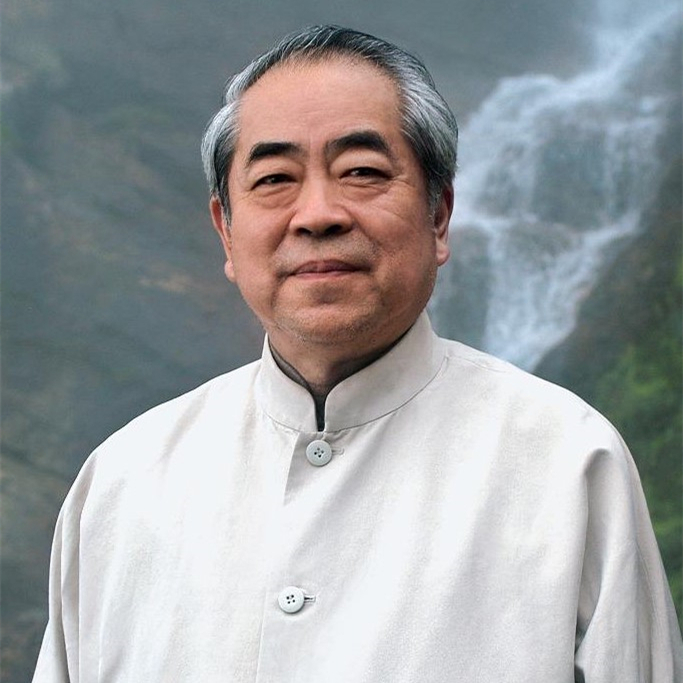 范曾(图1)