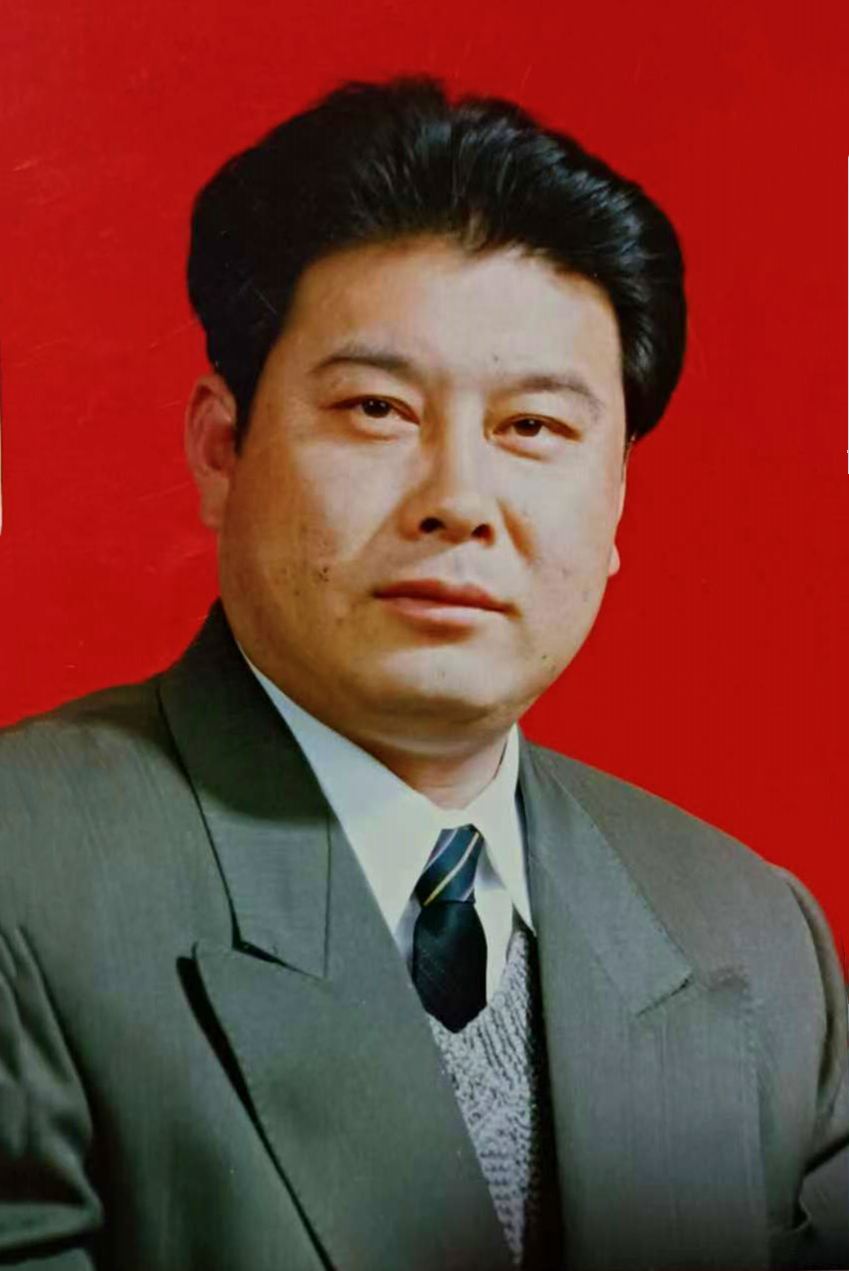  许海梁(图1)