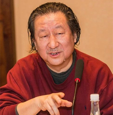 杨晓阳(图1)