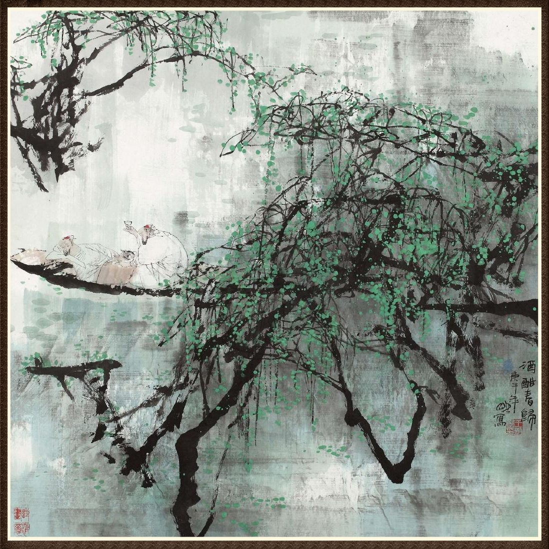 王明明(图3)