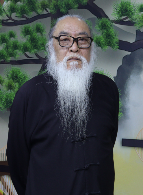 焦方驰（副主席）(图1)