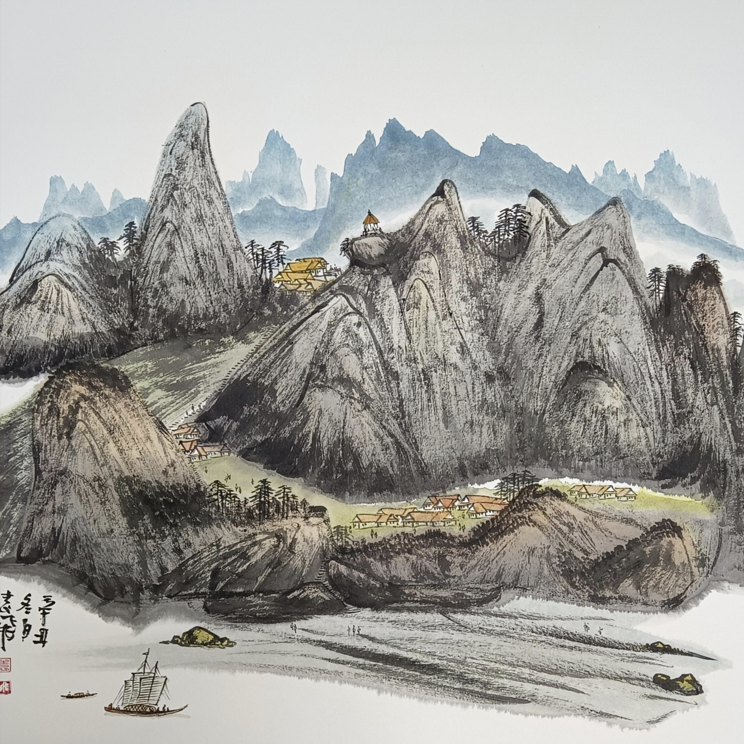 袁飞(名誉主席)(图10)