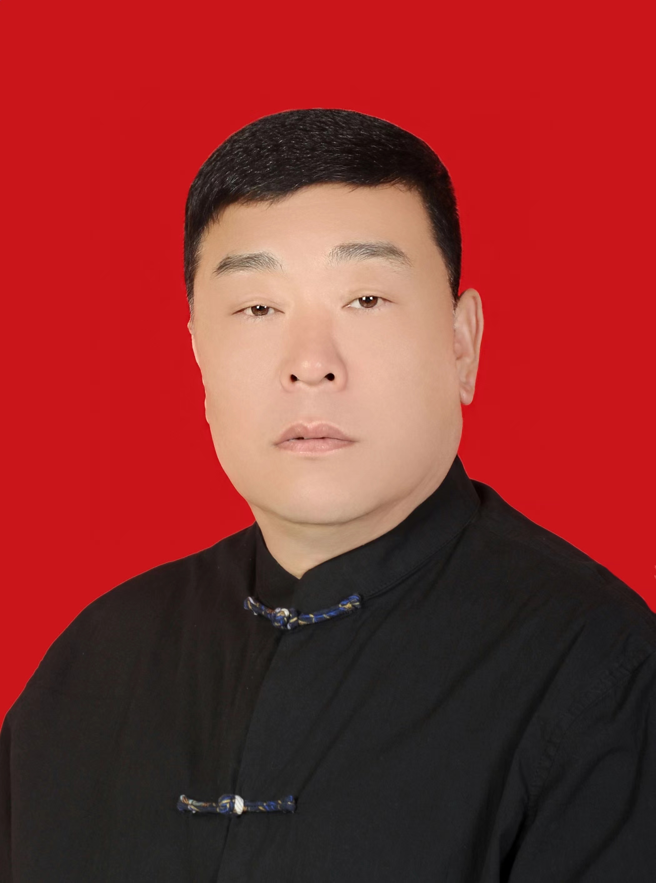 李献州（副主席）(图1)