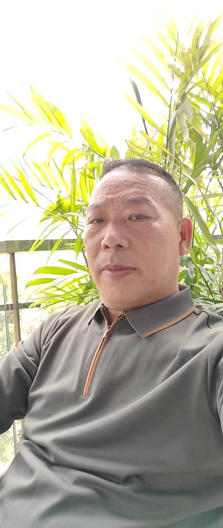 褚洪军（副主席）(图1)