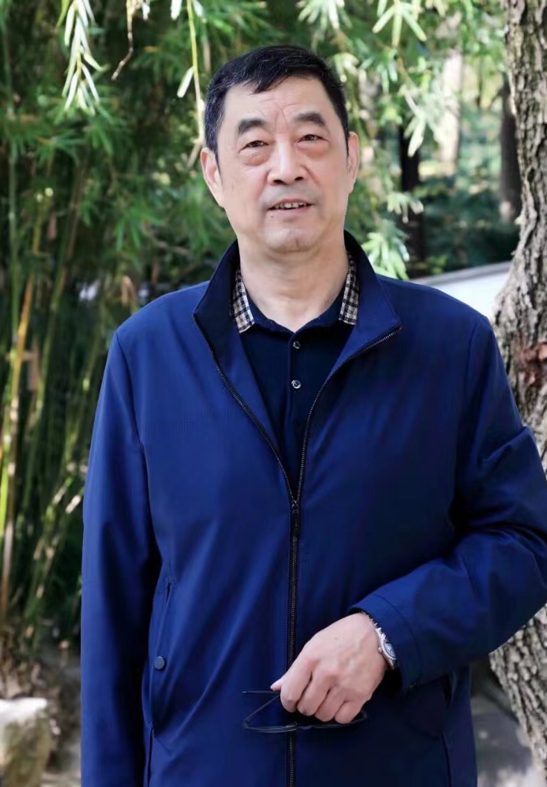 张臻（副主席）(图1)