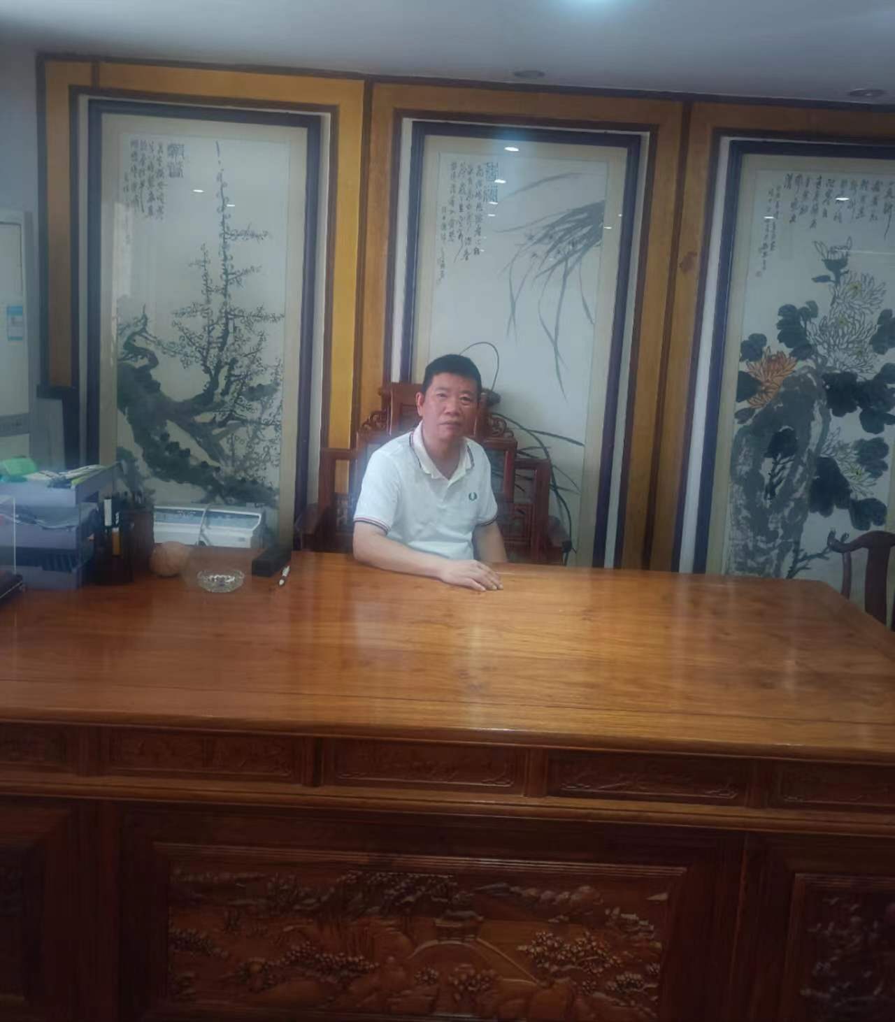 蓝伟全（副主席）(图1)