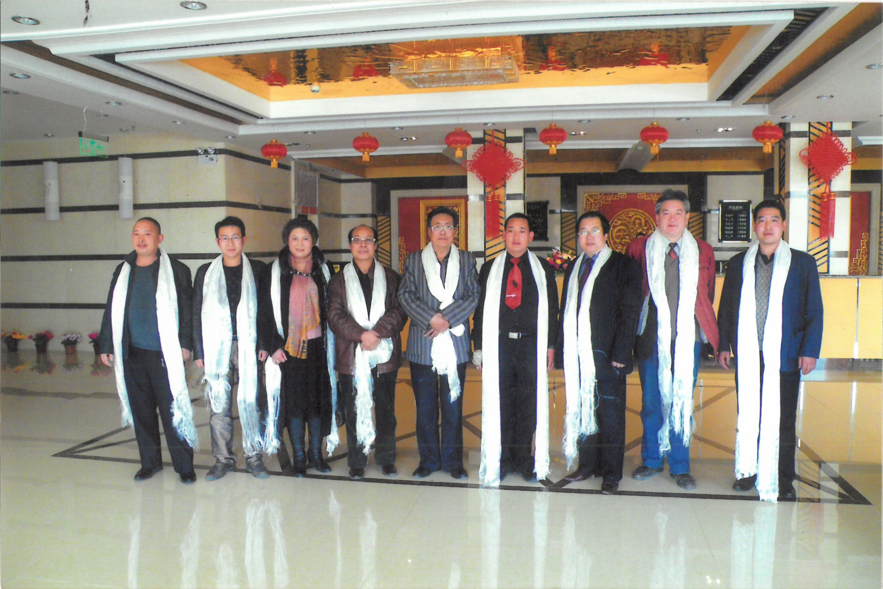 杨林平（名誉主席）(图2)