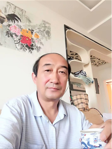 柳鹏飞(图1)