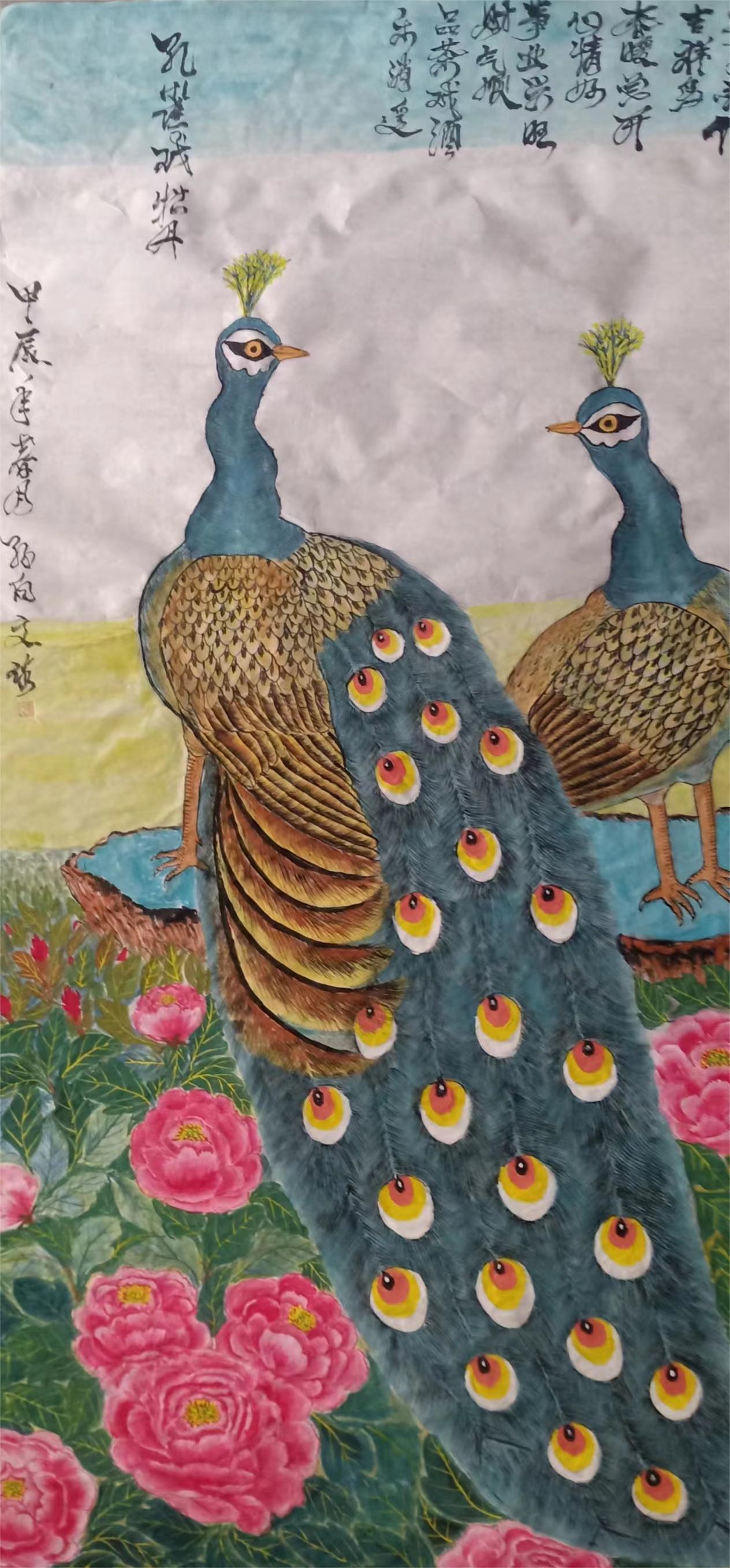 孙向文（副主席）(图4)