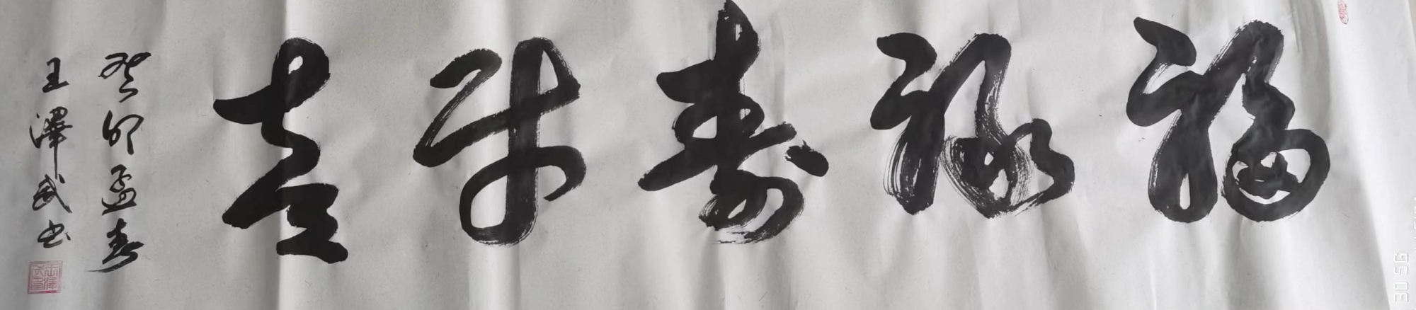 王泽武（副主席）(图10)