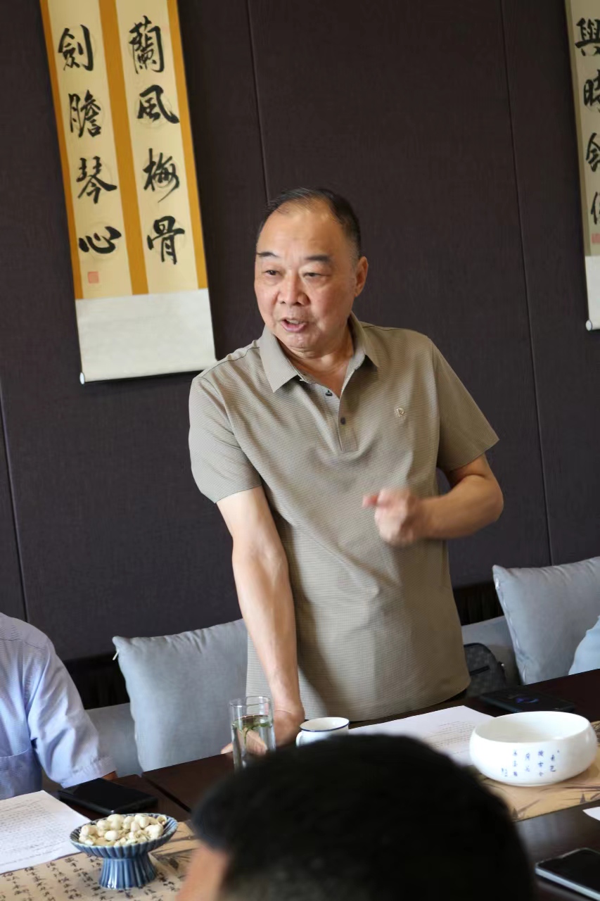 王泽武（副主席）(图5)