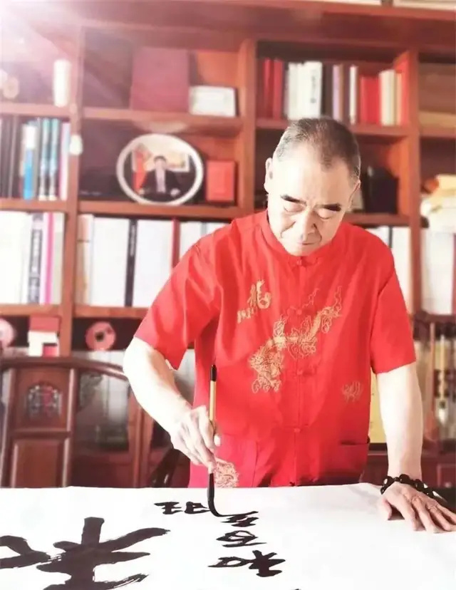 王安祥（副主席）(图1)