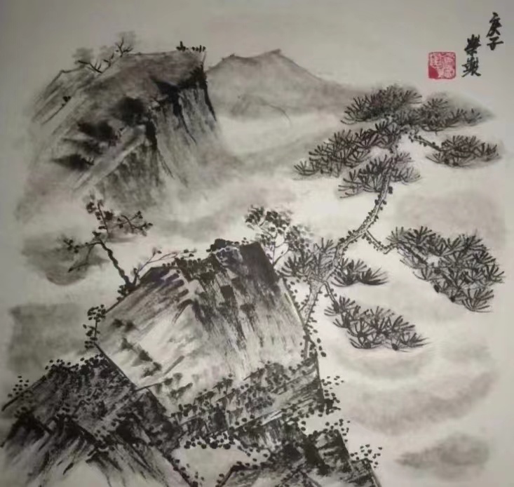 黄荣（名誉主席）(图10)