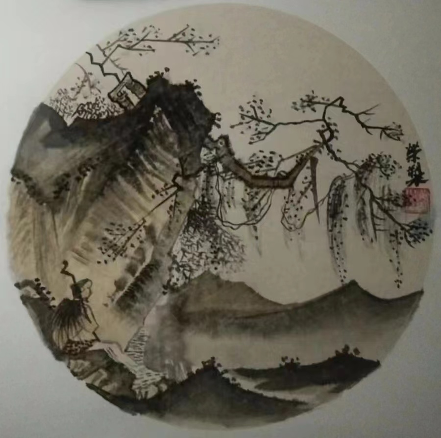 黄荣（名誉主席）(图12)