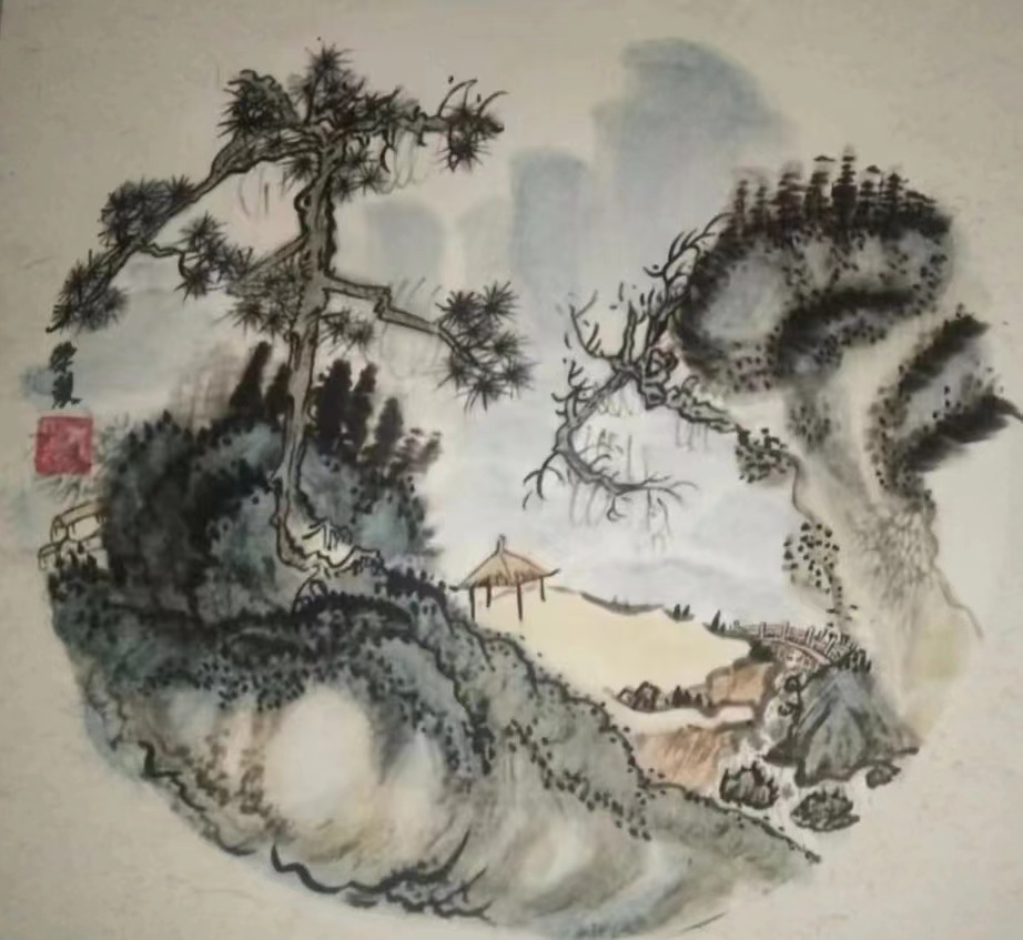 黄荣（名誉主席）(图11)