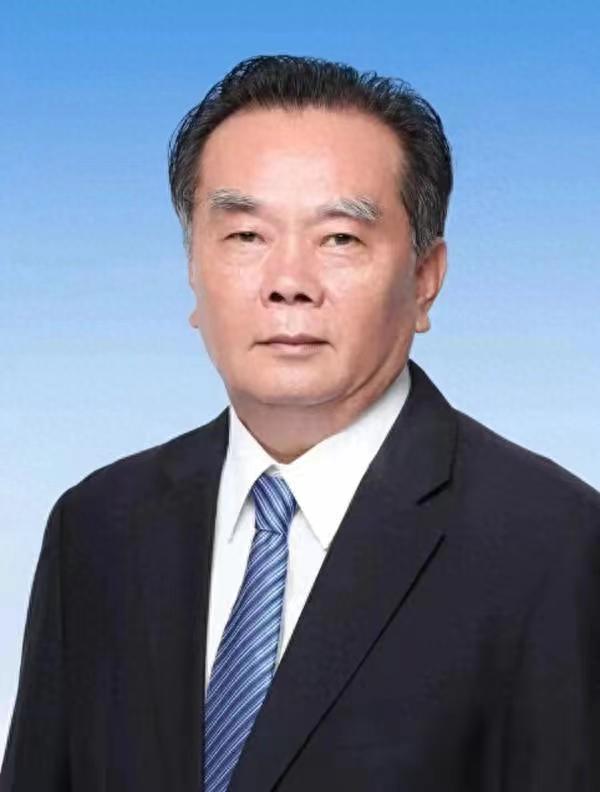 林凯旋（名誉主席）(图1)