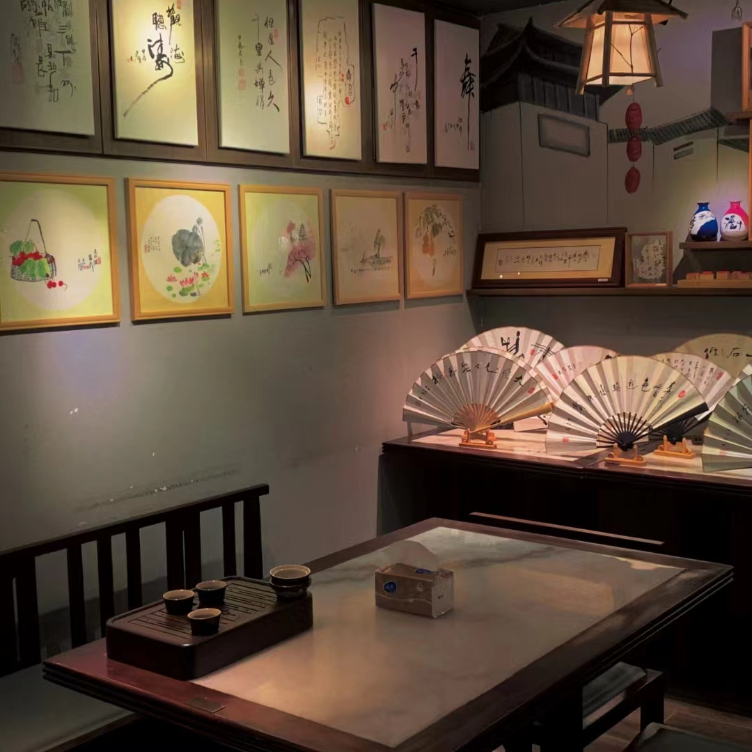 康培荣（副主席）(图4)