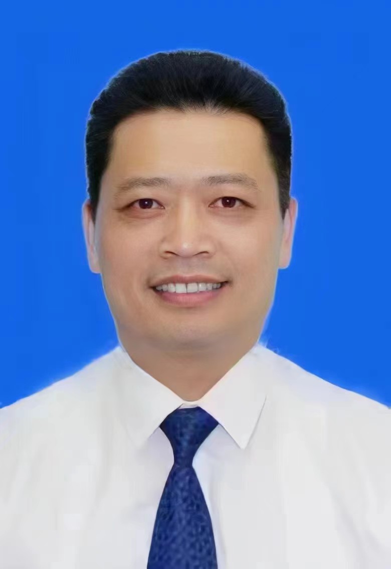 邵宏（副主席）(图1)