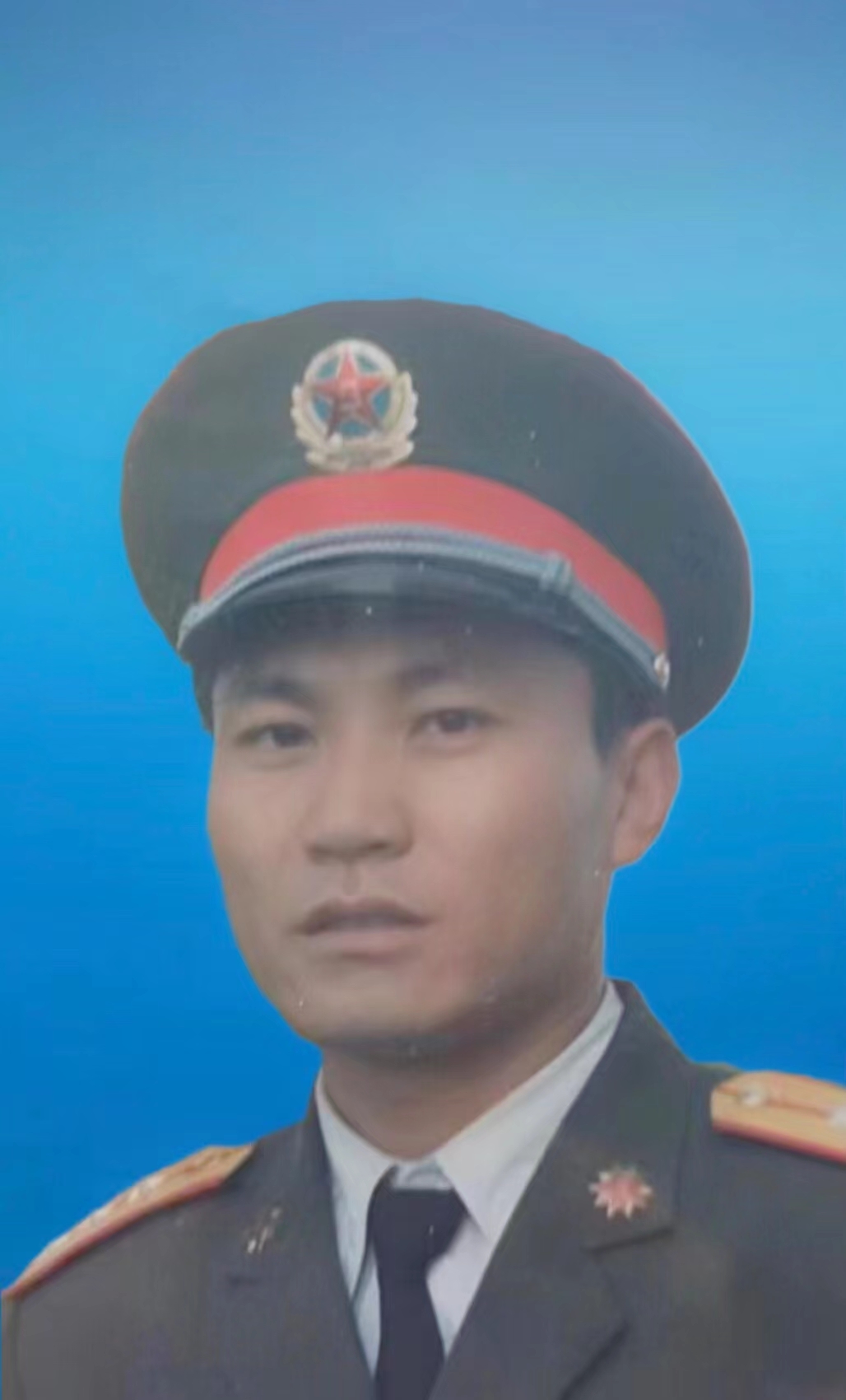 杨功英（常务理事）(图1)
