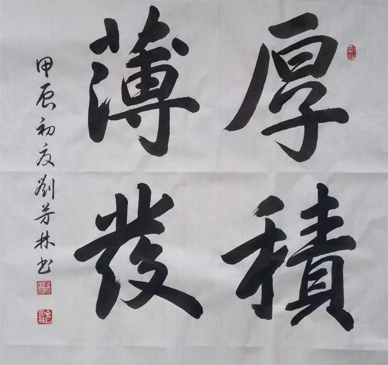 刘芳林（副主席）(图9)