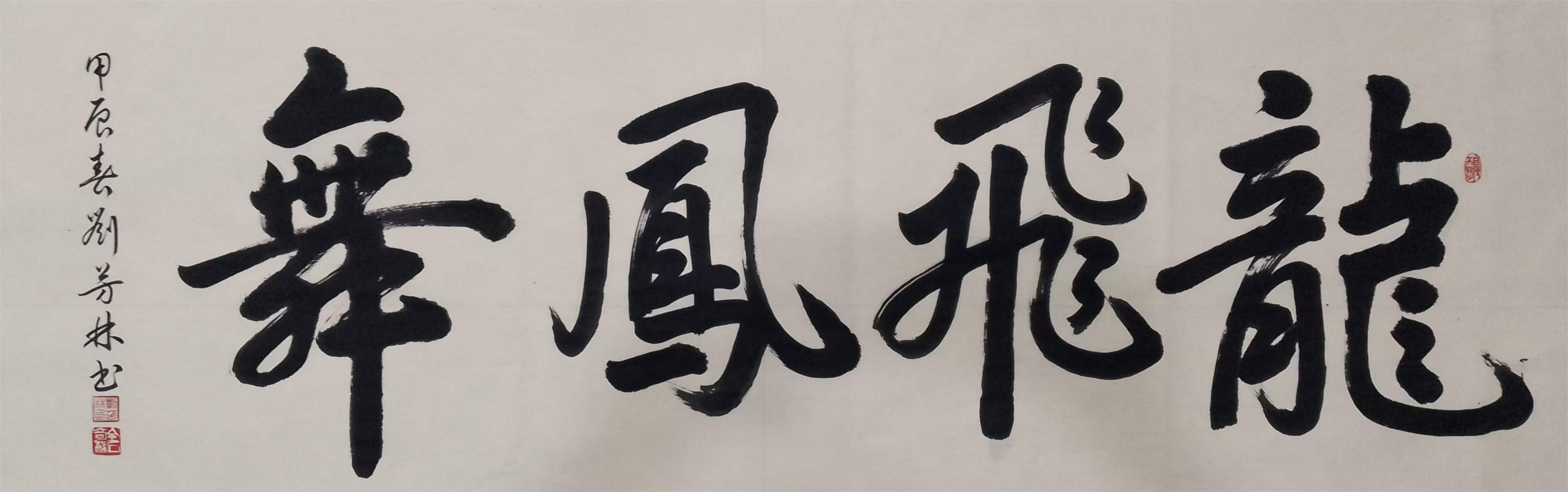 刘芳林（副主席）(图7)