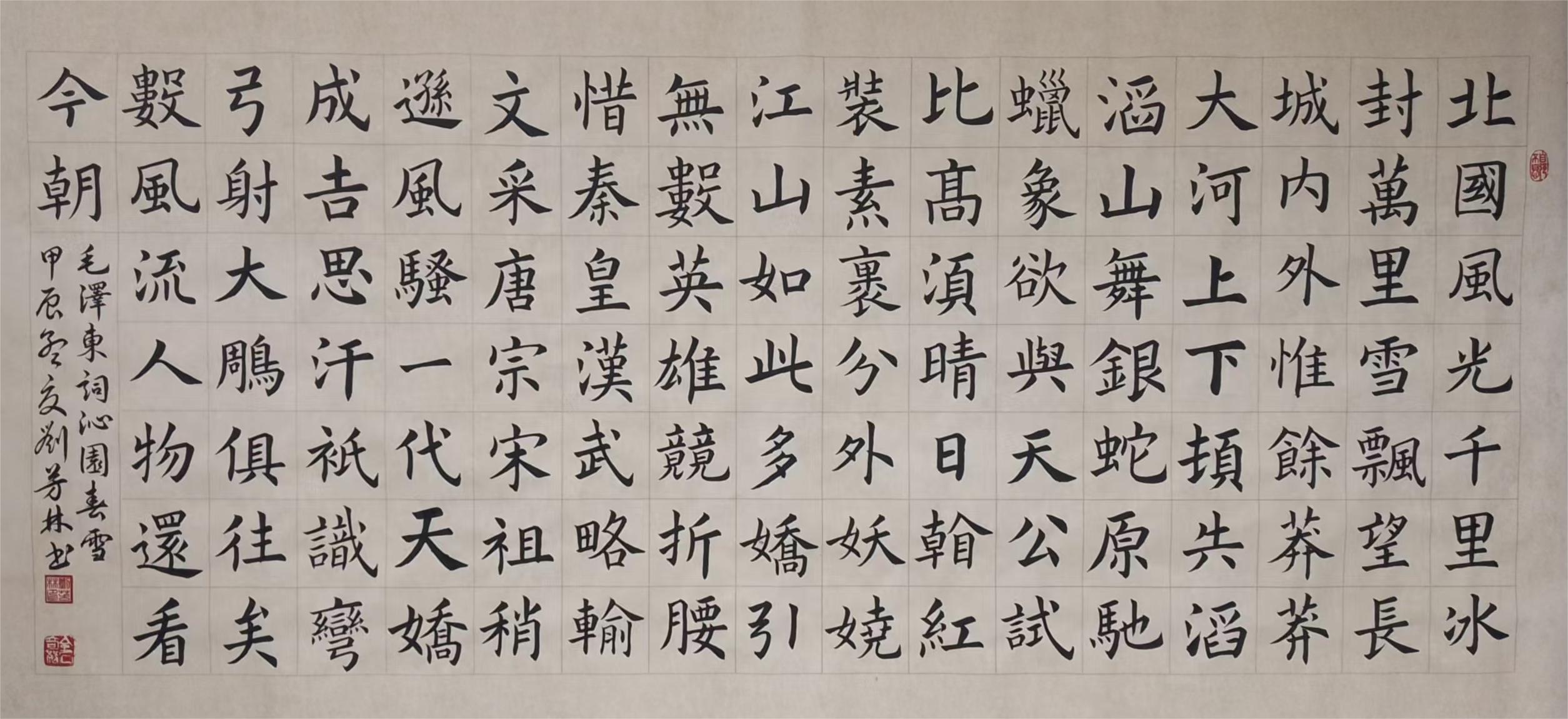 刘芳林（副主席）(图13)