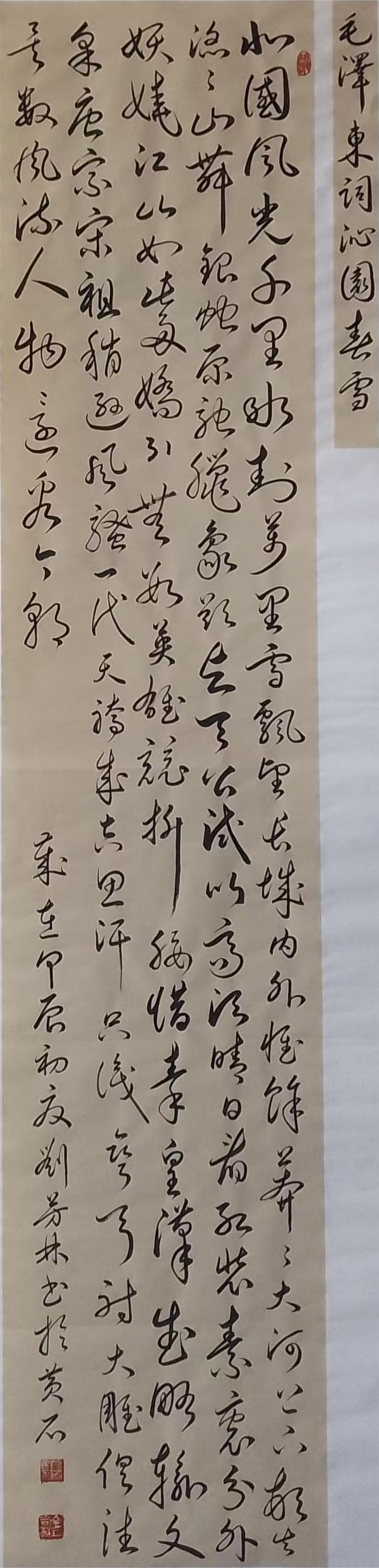 刘芳林（副主席）(图11)