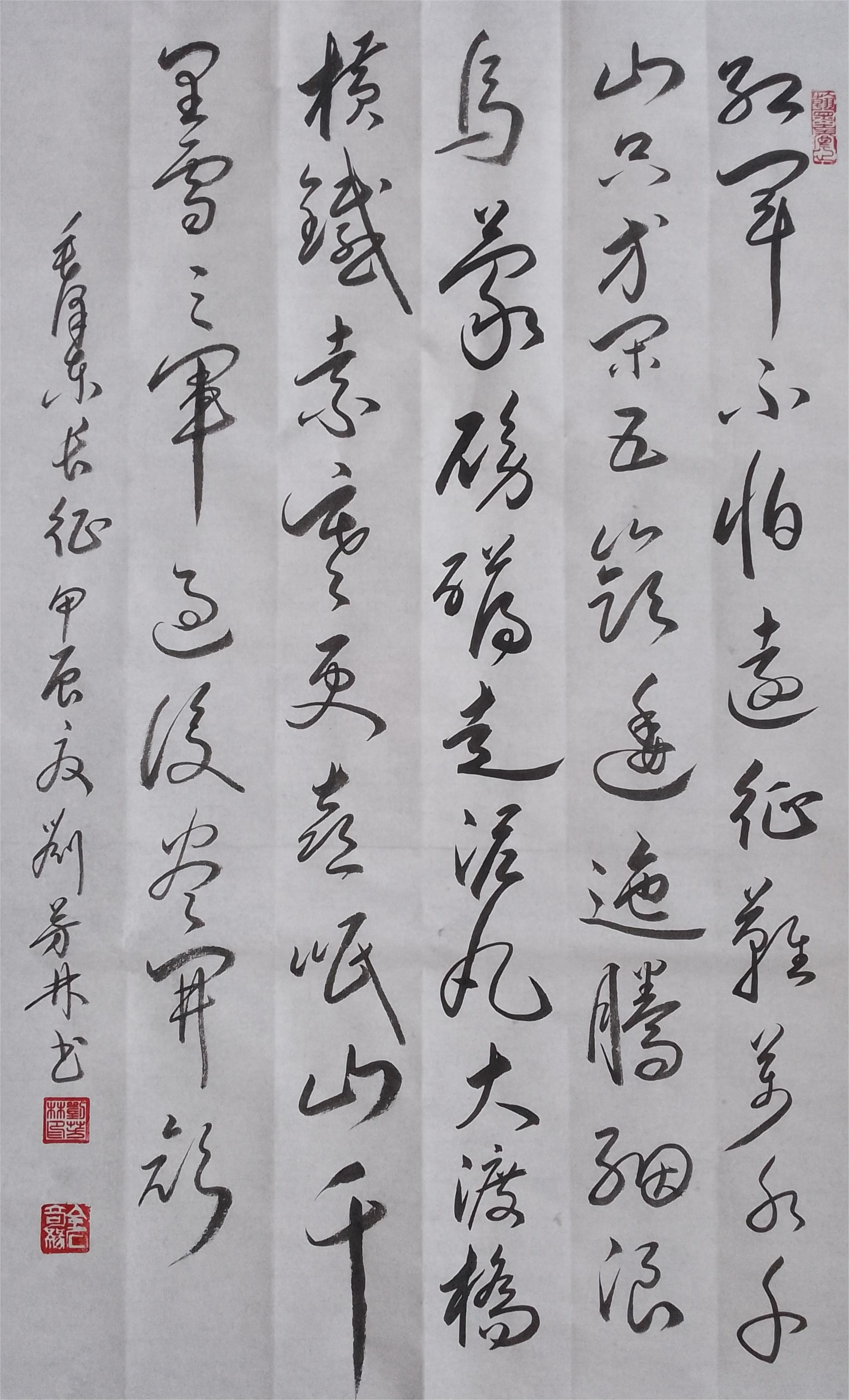刘芳林（副主席）(图19)