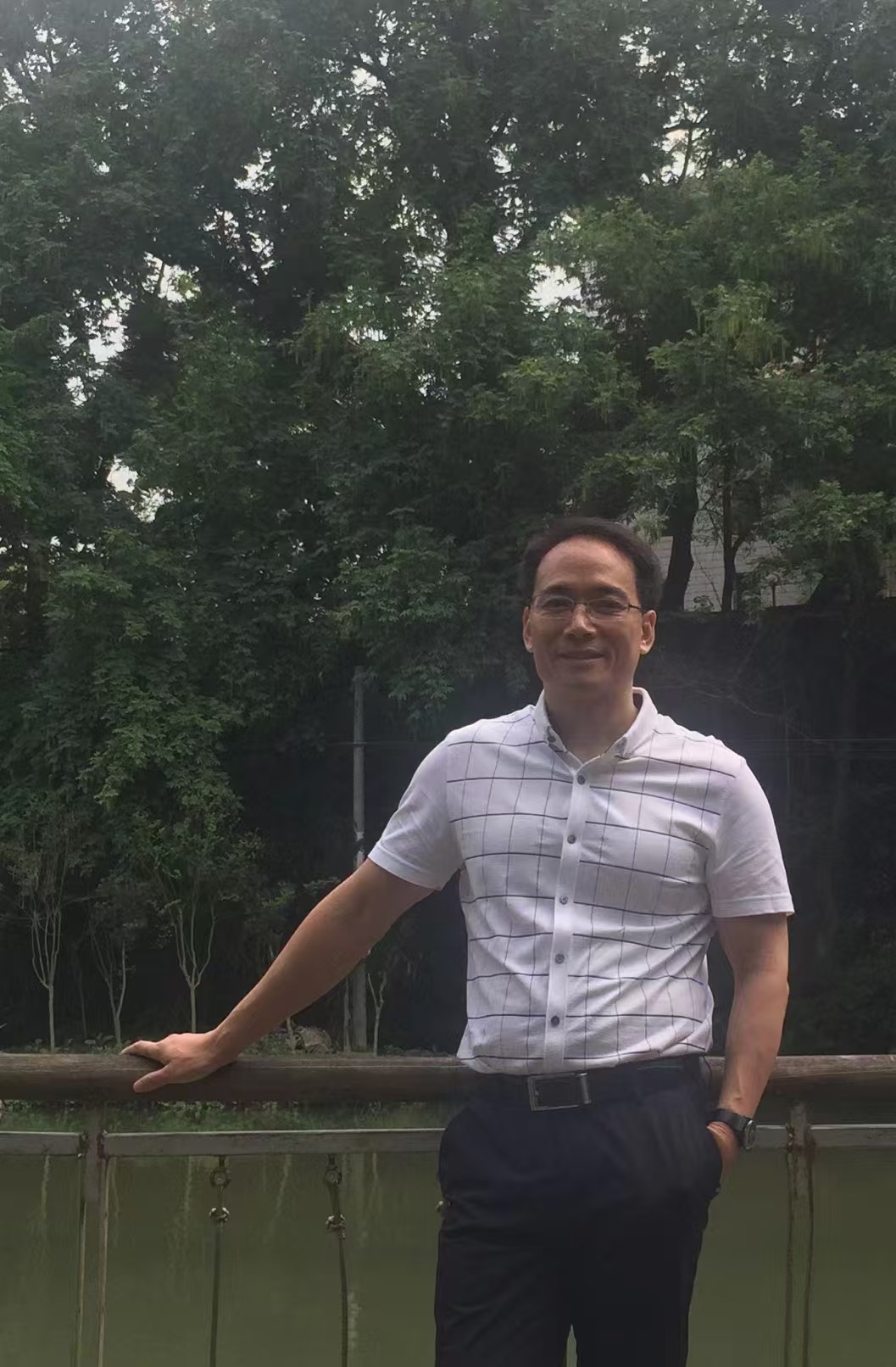李瑜（常务理事）(图1)