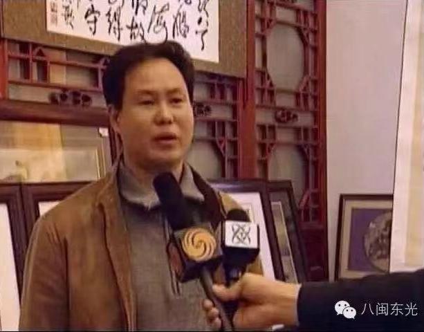 阮东光（副主席）(图1)