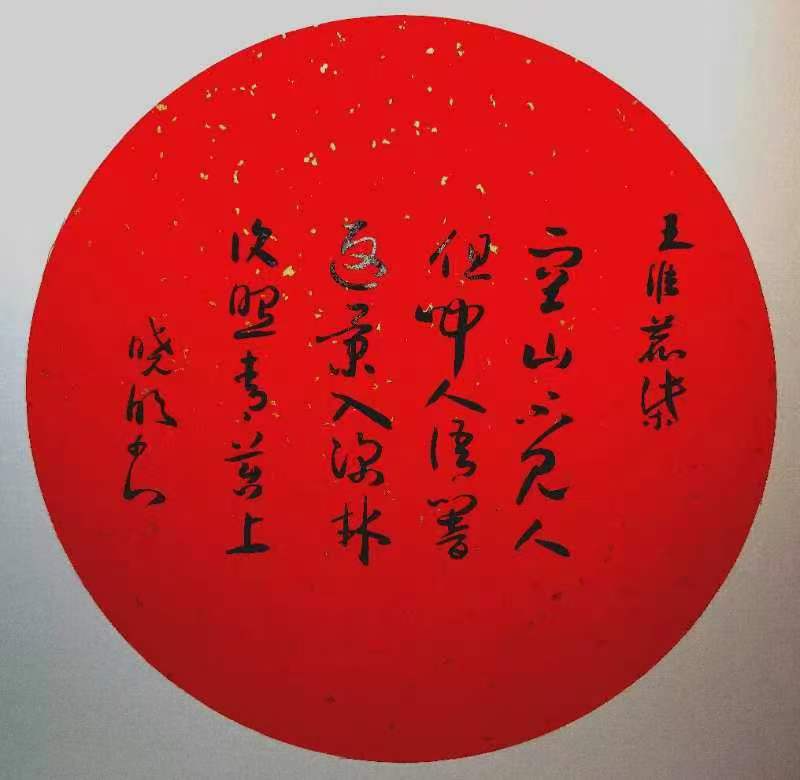 张晓明（副主席）(图6)