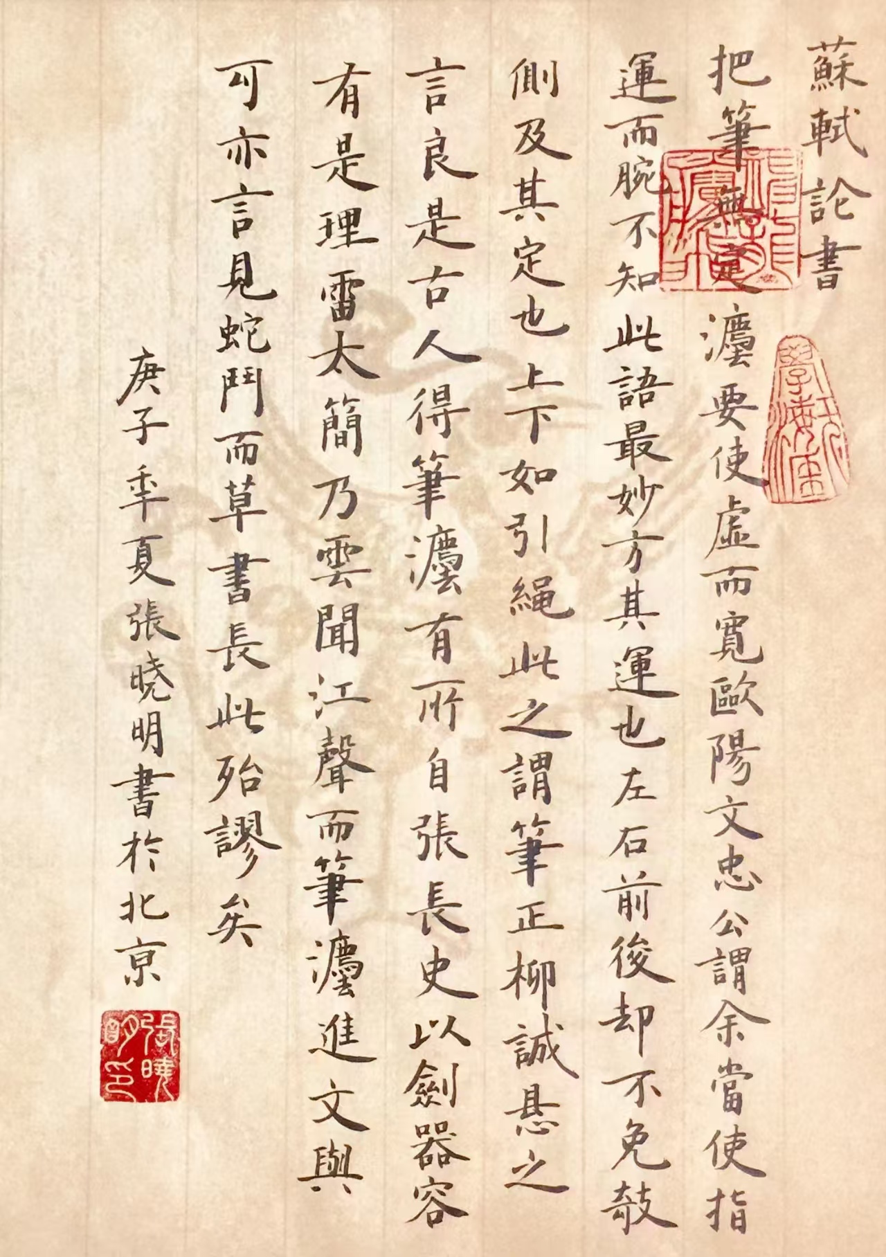 张晓明（副主席）(图10)