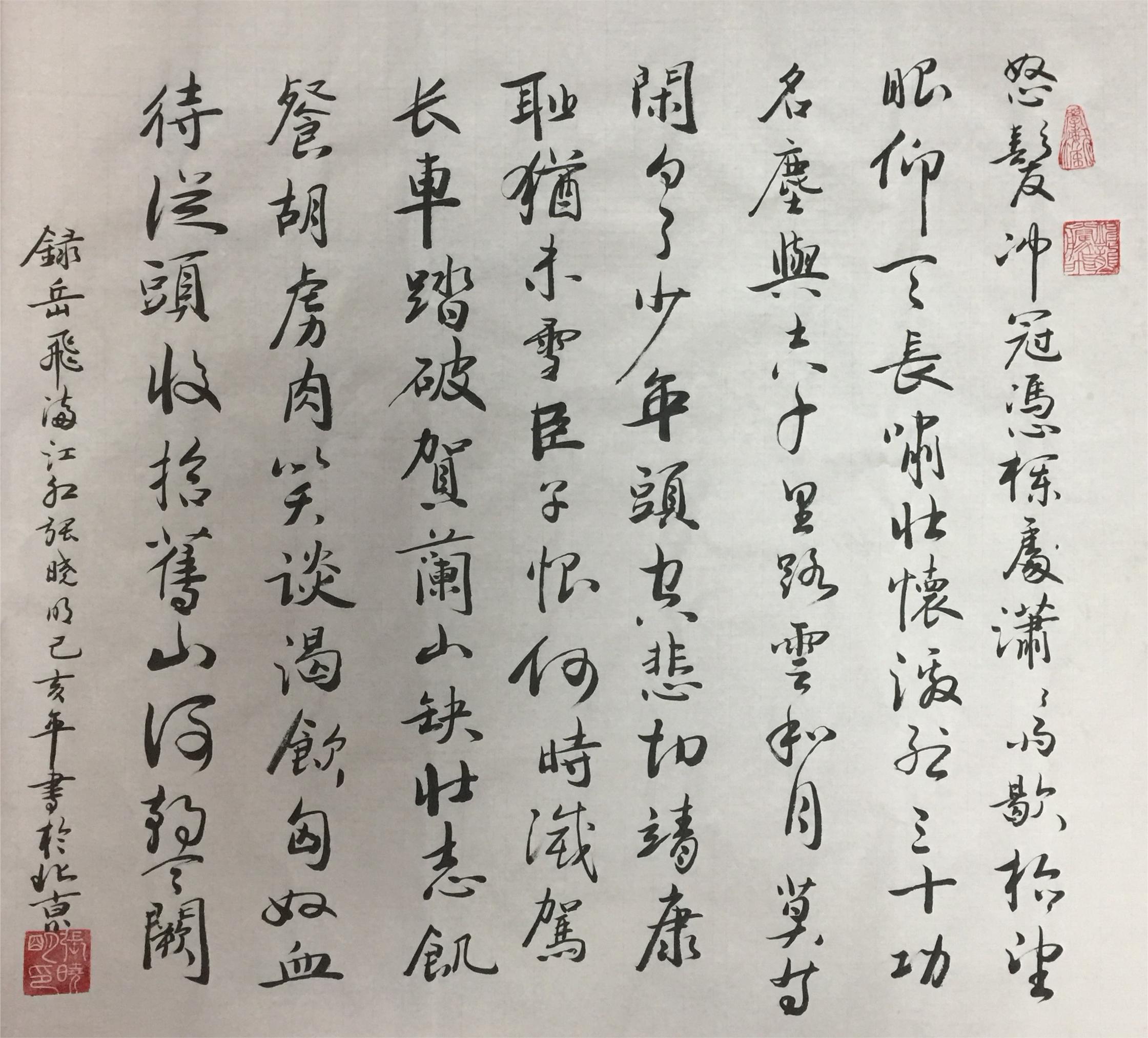 张晓明（副主席）(图9)
