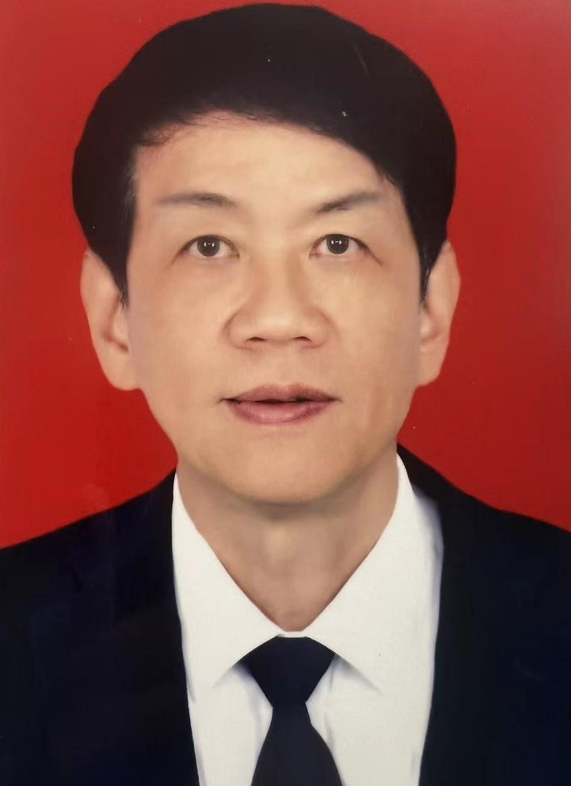 魏新明（常务理事）(图1)