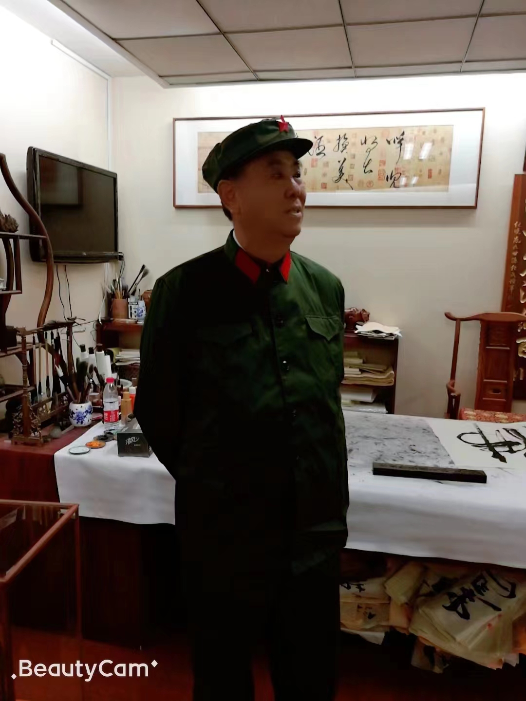 王瑞文（副主席）(图1)