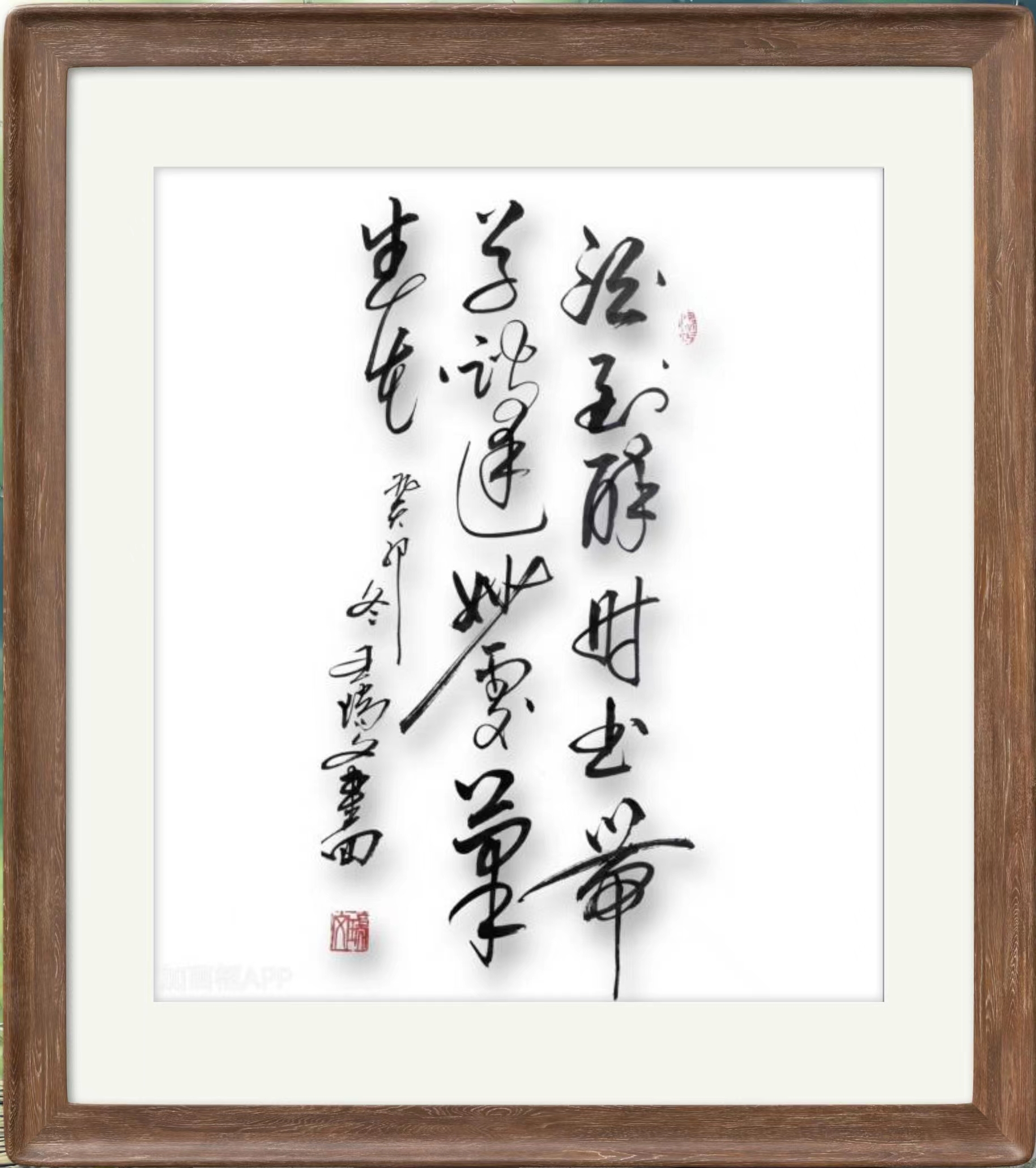 王瑞文（副主席）(图5)