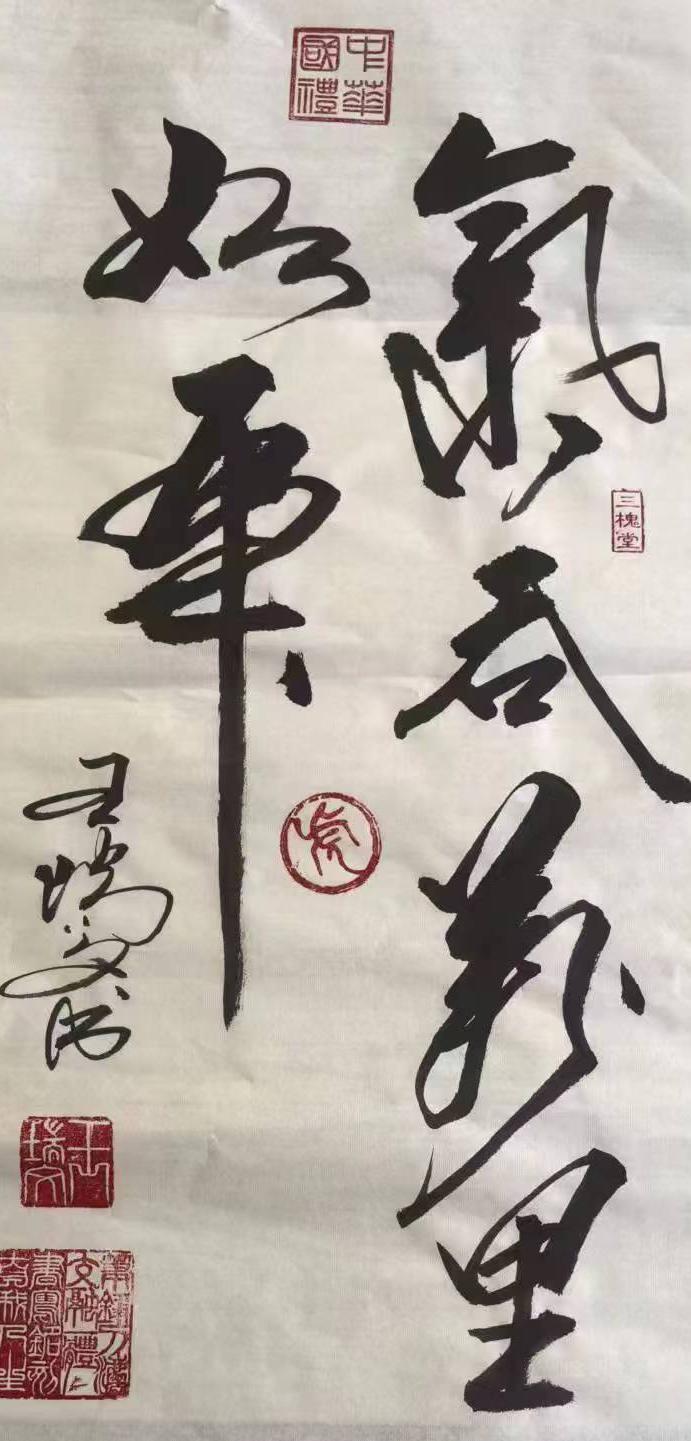 王瑞文（副主席）(图9)