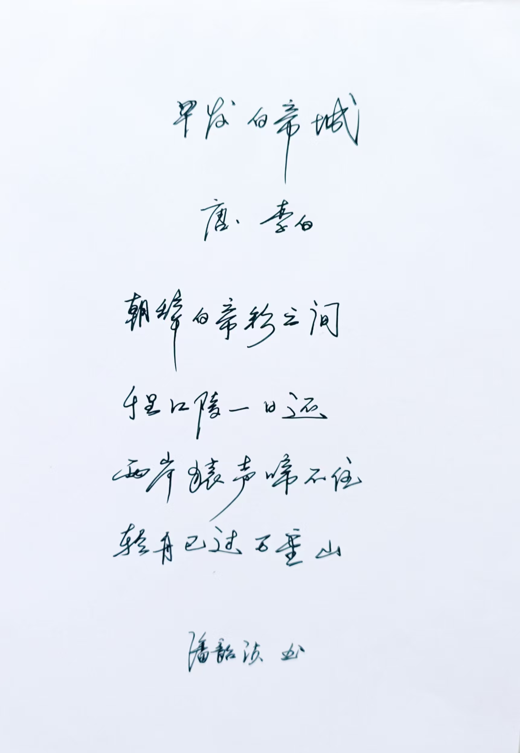 潘韶浈（副主席）(图8)