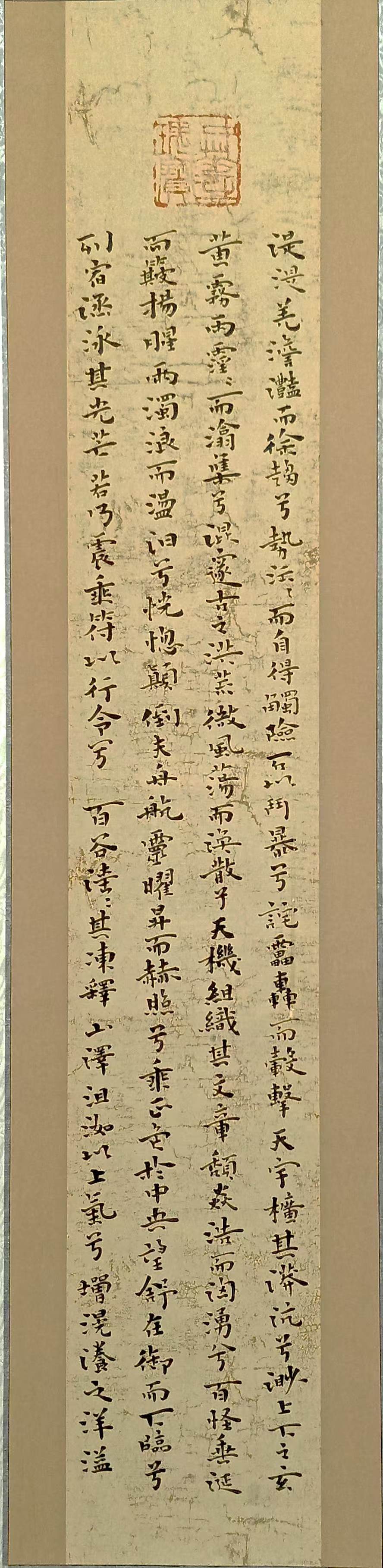 杜彦龙（副主席）(图14)