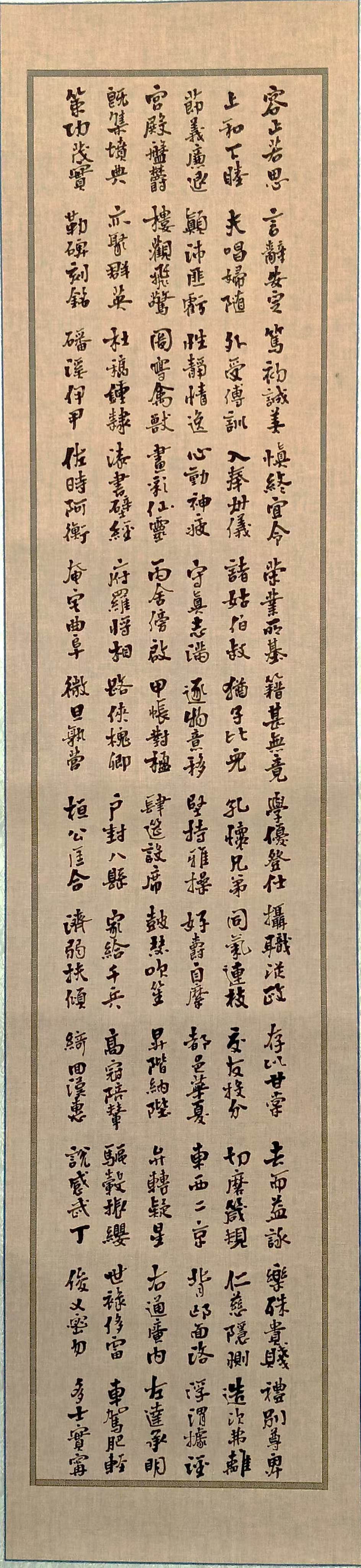 杜彦龙（副主席）(图18)