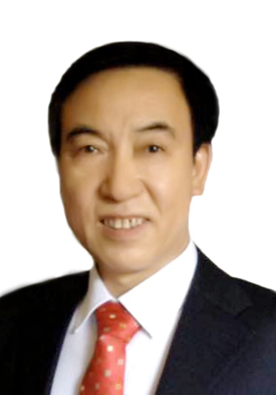 何洪义（名誉主席）(图1)