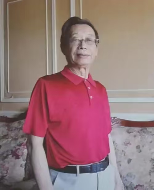 杜新元（副主席）(图1)