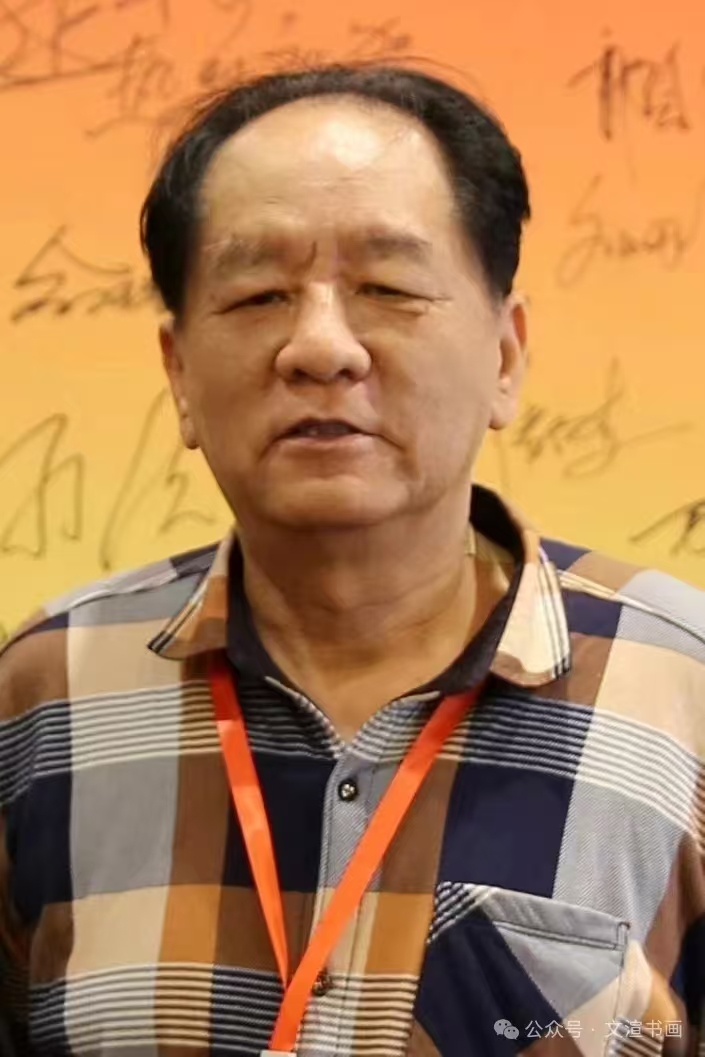 陈锦医（副主席）(图1)
