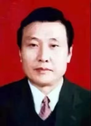 张劲（名誉主席）(图1)