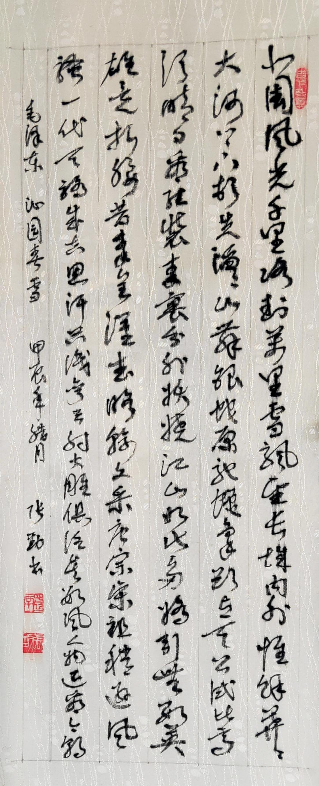 张劲（名誉主席）(图11)