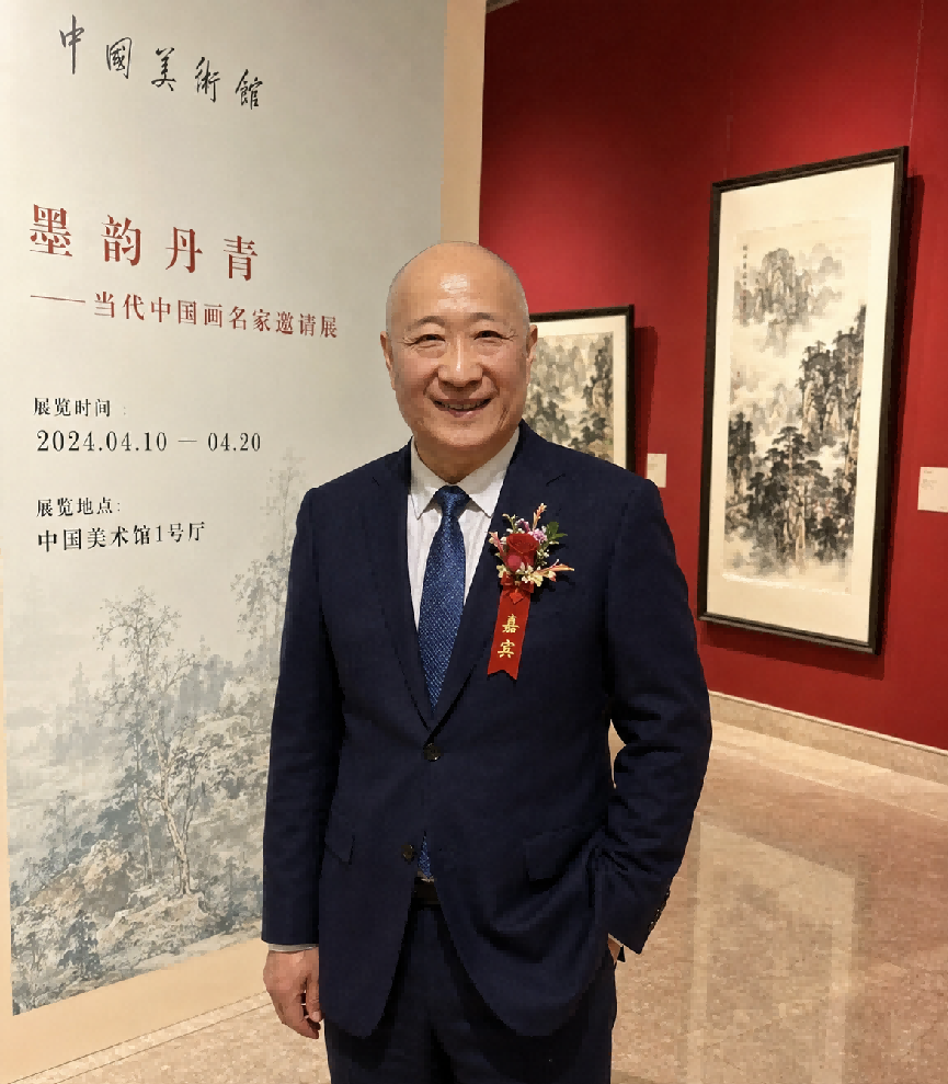 葛建国作品:收藏投资的价值洼地,未来升值潜力无限且变现无忧(图1) 葛建国作品:收藏投资的价值洼地,未来升值潜力无限且变现无忧(图1)
