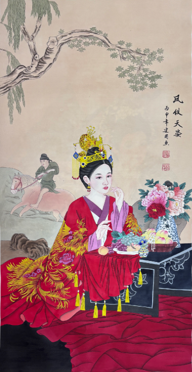 葛建国作品:收藏投资的价值洼地,未来升值潜力无限且变现无忧(图13) 葛建国作品:收藏投资的价值洼地,未来升值潜力无限且变现无忧(图13)