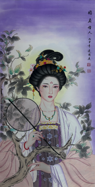 葛建国作品:收藏投资的价值洼地,未来升值潜力无限且变现无忧(图11) 葛建国作品:收藏投资的价值洼地,未来升值潜力无限且变现无忧(图11)